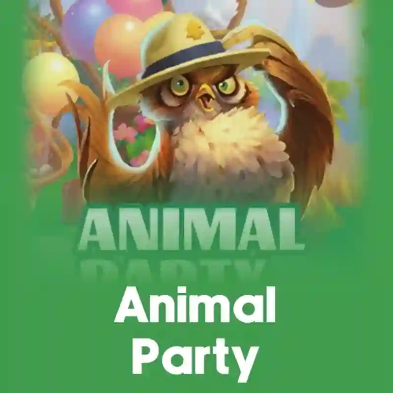 Animal Party