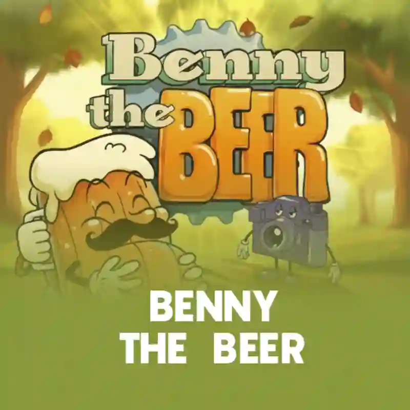 Benny the Beer