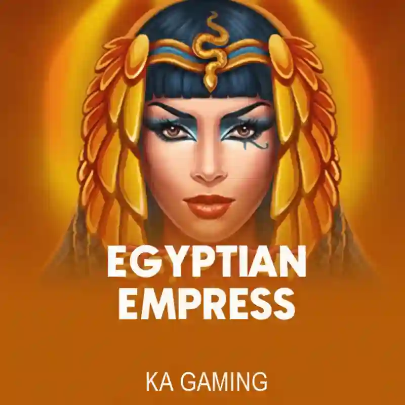 Egyptian Empress