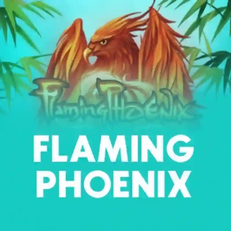 Flaming Phoenix
