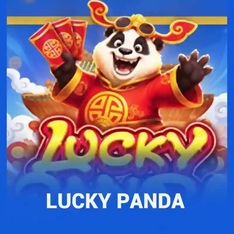Lucky Panda