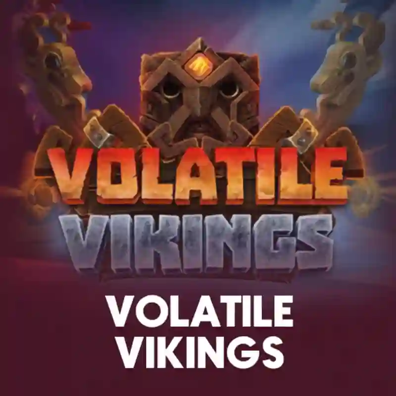 Volatile Vikings